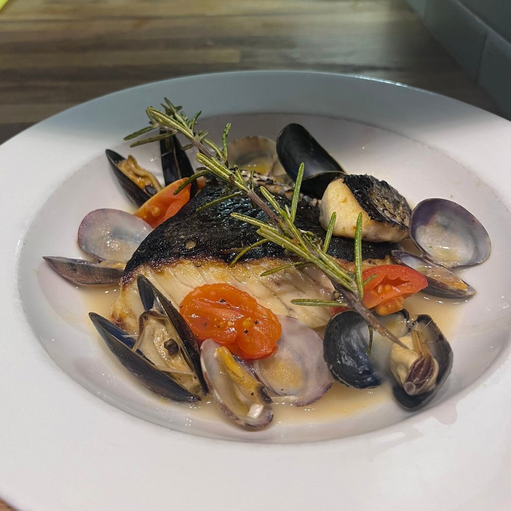 Restaurant Le Saint-Laurent 3
